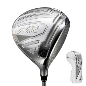(中古品) 本間ゴルフ ドライバー BERES NX DR VIZARD PT 50 202モデル Triple Star Grade ロフト角：10.5度 番手：1W フレックス：-