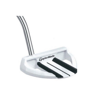 (中古品) TAYLOR MADE(テーラーメイド) RAYLOR GHOST CO-72 CORZA パター 34インチ 日本仕様