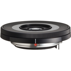 (中古品) PENTAX ビスケットレンズ 標準単焦点レンズ DA40mmF2.8XS Kマウント APS-Cサイズ 22137