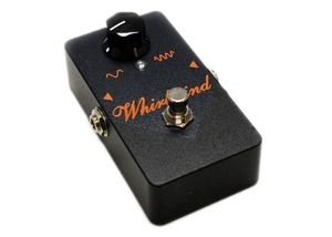 (中古品) Whirlwind Orange Box