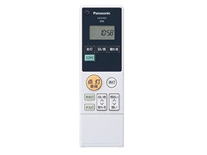 (中古品) HK9490MM パナソニック Panasonic 照明器具 シーリングライト リモコン