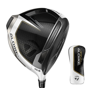 (中古品) テーラーメイド(TaylorMade) ステルス グローレ プラス ドライバー STEALTH GLOIR ゴルフ ドライバー SPEEDER NX for TM 202モデル メンズ SR 105°
