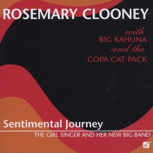 (中古品) Sentimental Journey