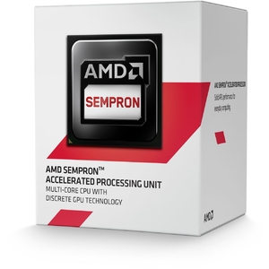 (中古品) AMD Sempron 3850 Kabini コア SD3850JAHMBOX