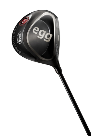 (中古品) プロギア egg NEW egg impact ドライバー エッグ専用シャフト エッグ専用シャフト 10.5度 M40 43.5インチ