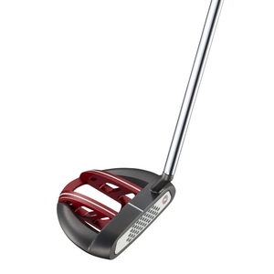 (中古品) オデッセイ (ODYSSEY) パター EXO 右用 ROSSIE S 34インチ 2018年モデル メンズ用