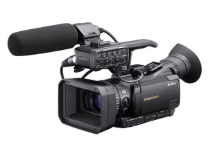 (中古品) ソニー SONY NXCAMカムコーダー HXR-NX70J 55,032円