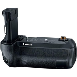 (中古品) Canon バッテリーグリップ BG-E22 EOSR対応
