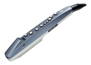 (中古品) ローランド Roland/AEROPHONE AE-01 デジタル管楽器 リコーダー運指 アプリ/Bluetooth対応