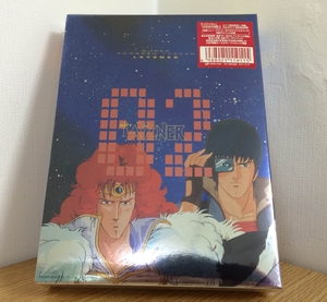 (中古品) 蒼き流星SPTレイズナー DVD PERFECT BOX-02