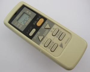 (中古品) ダイキン エアコンリモコン ARC405A1