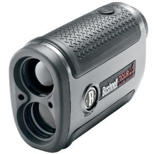 (中古品) Bushnell ブッシュネル ピンシーカースロープツアーV2 距離計 ゴルフスコープ【並行輸入品】