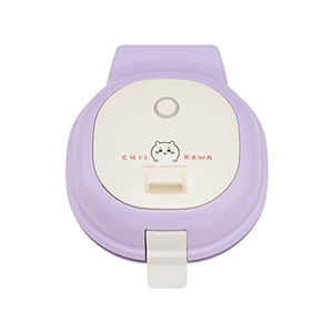 (中古品) シーシーピー(Ccp) シー・シー・ピー(CCP)きゃらニクスシリーズ こんがりきゃら パンケーキメーカー ちいかわ KM-PM71-CK 7,505円