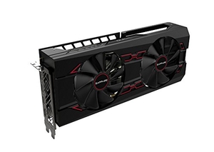 (中古品) SAPPHIRE PULSE RADEON RX VEGA 56 (UEFI) グラフィックスボード VD6546 SA-RXVEGA56-PULSE