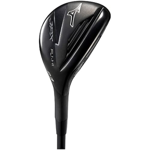 (中古品) MIZUNO(ミズノ) ゴルフクラブ JPX FLI-HI(フライハイ) ユーティリティ メンズ 右利き用 【カタログ純正シャフト装着モデル】 22 MFUSION i カーボンシャフト 番手/5番 ロフト角/23度 硬さ/R 5KJBB37775 15,161円