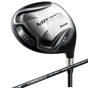 (中古品) MIZUNO(ミズノ) MP 手工芸品 H4 １番ウッド 43GB88151