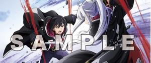 (中古品) 七つの魔剣が支配する [Blu-ray]