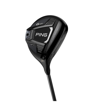 (中古品) ピン フェアウェイウッド G425 SFT ゴルフ ALTA J CB SLATE 2020年 メンズ PING アーコス無し