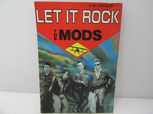 (中古品) LET IT ROCK