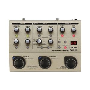 (中古品) BOSS/VE-8