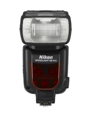 (中古品) Nikon スピードライト SB-910