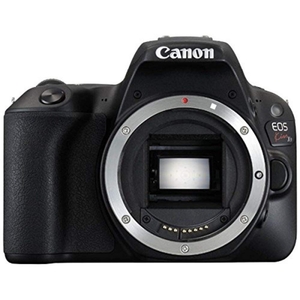 (中古品) Canon デジタル一眼レフカメラ EOS Kiss X9 ブラック ボディ EOSKISSX9BK