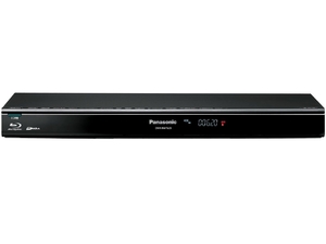 中古品) パナソニック 1TB 2チューナー ブルーレイレコーダー DIGA DMR 