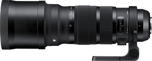 (中古品) SIGMA 120-300mm F2.8 DG OS HSM | Sports S013 | Canon EFマウント | Full-Size/Large-Format 218,120円