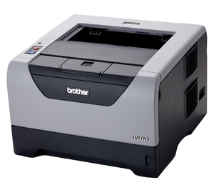 (中古品) ブラザー レーザープリンタ HL-5340D