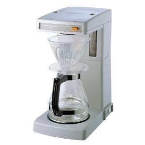 (中古品) カリタ 業務用コーヒー　ドリップマシン ET-104