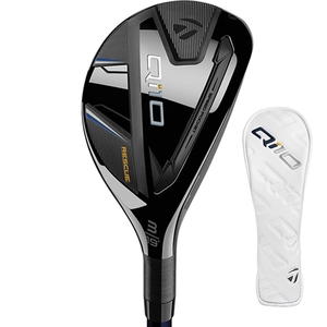(中古品) Qi10#4 NS S キュー アイテン レスキュー メンズ N.S.PRO 820GH RH フレックス:S 番手:#4