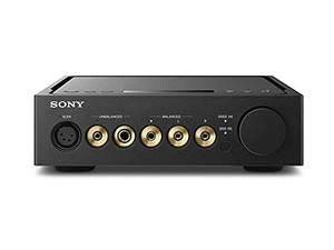 (中古品) ソニー SONY ヘッドホンアンプ・DAC TA-ZH1ES