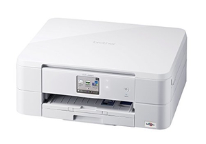(中古品) (旧モデル) brother インクジェットプリンター複合機 PRIVIO DCP-J562N 両面印刷