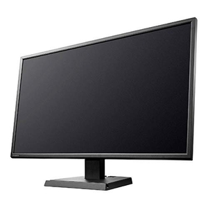 (中古品) IODATA LCD-M4K321XVB 31.5型 / 3840×2160 / HDMI、DisplayPort / ブラック / スピーカー:あり / 「5年保証」広視野角パネル