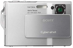 (中古品) ソニー SONY DSC-T7 S CYBER SHOT 11,812円
