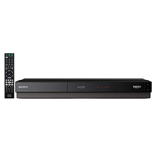 (中古品) ソニー ブルーレイレコーダー/DVDレコーダー BDZ-FW2000 2TB 2チューナー UltraHDブルーレイ対応 2番組同時録画 外付けHDD対応 無線LAN内蔵モデル BDZ-FW2000 M (2018年モデル)