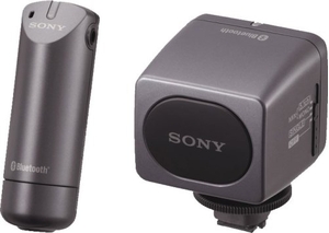 (中古品) ソニー SONY ワイヤレスマイクロホン ECM-HW2