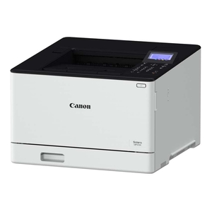 (中古品) キヤノン CANON satera カラーレーザービームプリンター LBP672C （ 5456C011 ）