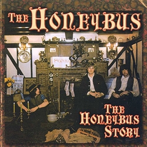 (中古品) The Honeybus Story
