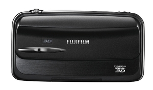 (中古品) FUJIFILM 3Dデジタルカメラ FinePix REAL 3D W3 F FX-3D W3S