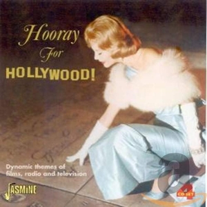 (中古品) Hooray For Hollywood [4 Discs]