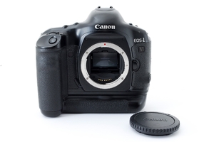 (中古品) Canon EOS-1V ボディ