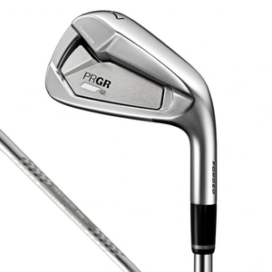 (中古品) 23 02 IRON 5I(#6-P) ST M40V2 SR