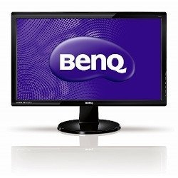 (中古品) BenQ 24型LCDワイドモニター GL2450HM