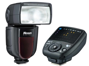 (中古品) ニッシンデジタル Di700A+Air1 キット ソニー用【NAS対応/技適マーク付(Air1)】 24,150円