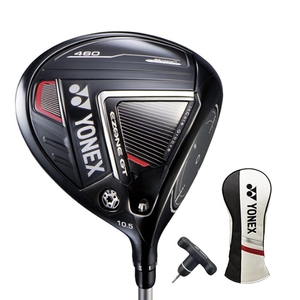 (中古品) ヨネックス EZONE GT 460 ドライバー メンズ 右用 RK−03GT カーボンシャフト YONEX 202モデル 日本正規品 10．5／R