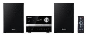 (中古品) パイオニア CDミニコンポーネントシステム USB対応 X-EM12