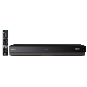 (中古品) ソニー ブルーレイレコーダー/DVDレコーダー BDZ-FW500 500GB 2チューナー UltraHDブルーレイ対応 2番組同時録画 外付けHDD対応 無線LAN内蔵モデル BDZ-FW500 M (2018年モデル)