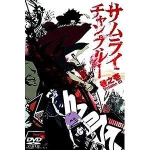 (中古品) サムライ・チャンプルー [レンタル落ち] (全13巻) [マーケットプレイス DVDセット商品]