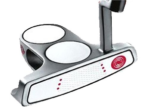 (中古品) オデッセイ (ODYSSEY) ホワイト・ホット XG 2・Ball Blade パター WHITE HOT XG